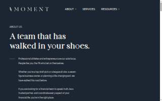 Moment Private Wealth