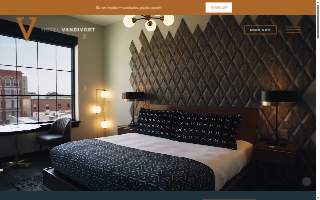 Hotel Vandivort