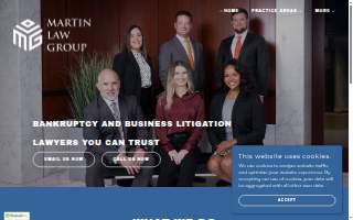 Martin Law Group