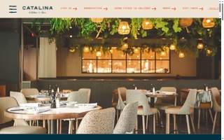 Catalina Kitchen and Bar