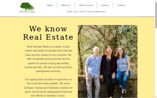 West Durham Realty LLC
