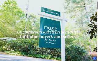 Nest Realty - Main Street