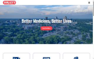 Gurley's Pharmacy