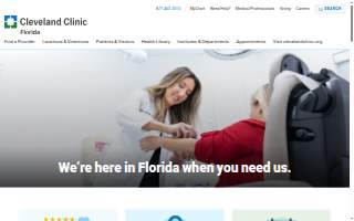 Clinic Pharmacy