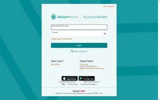 Atrium Health Wake Forest Baptist Urgent Care New Garden website