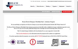 Hilco Transport, Inc.