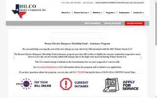 Hilco Transport, Inc. of Greensboro website