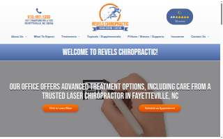Revels Chiropractic