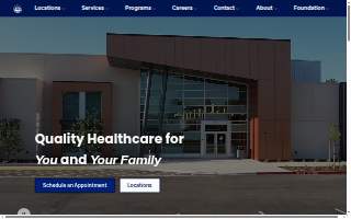United Health Centers @ Peters Creek Parkway