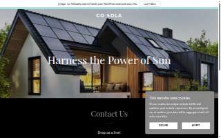 Go Sola - Headquarters