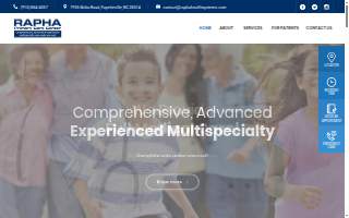 Rapha Primary Care