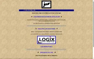 JWR Sales Co website