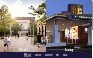 Kohan-Allen Electric Inc