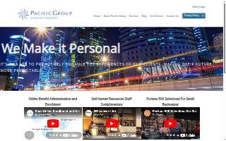 PG Insurance Ltd.