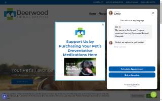 Deerwood Animal Hospital
