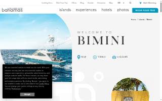 Bimini Bar
