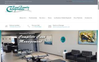 Reno Family Chiropractic