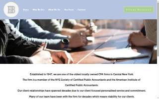 Evans & Bennett, LLP