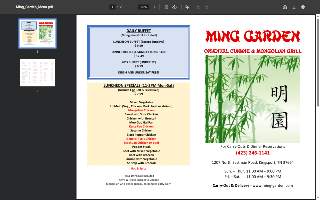 Mings Tax & Accounting Inc