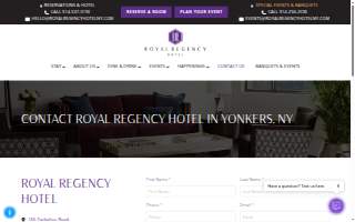Royal Regency Hotel