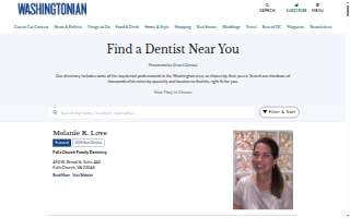 Dentist in Hartford | Gorgeous Smiles Dental | Emergency and Cosmetic Dentistry