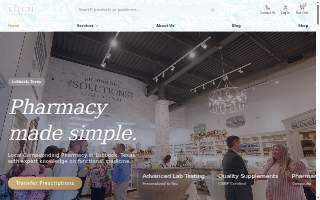 Kitch Pharmacy