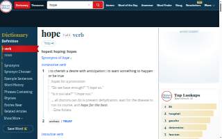Hope Pharmacy
