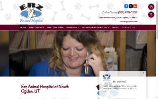 Erz Animal Hospital