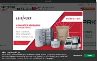 ProPack Logistics
