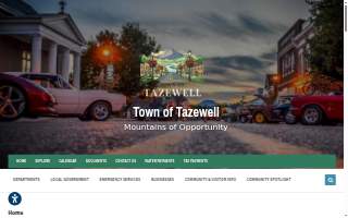 Tazewell Contracting