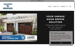 Lowcountry Garage Doors