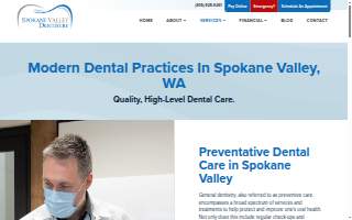 Spokane Valley Dentistry