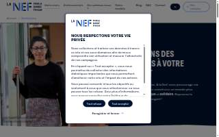 Nef's Auto Repair