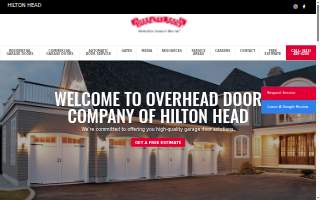 Overhead Door Company of Hilton Head