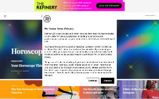 The Refinery Salon Studios
