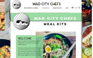 Mad City Chefs