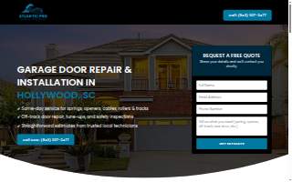 Atlantic Pro Garage Door Repair LLC.