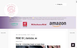 Prime 101