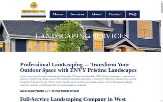 ENVY Pristine Landscapes
