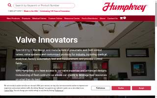 Humphrey Legal