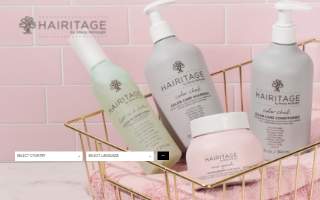 Hairitage