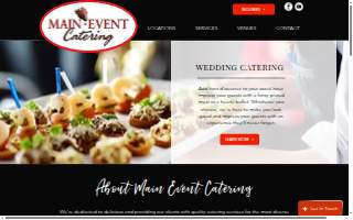 Main Event Grill