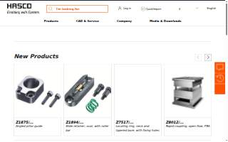 Hasco Inc