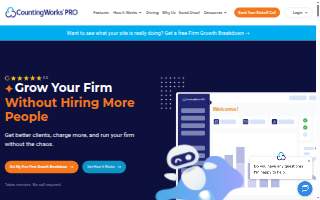 Metro Accounting Service Inc