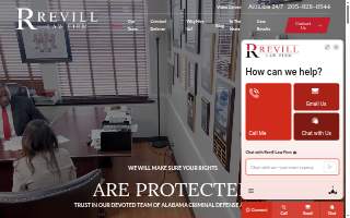 Revill Law Firm
