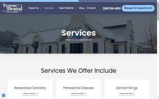 Tyson Dental