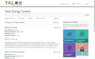 Energy Transport website