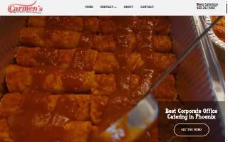 Carmen's AZ Catering