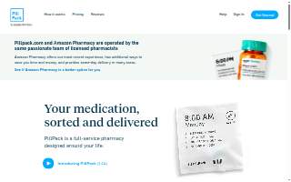 PillPack