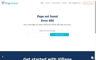Village Medical - Hatfield Paragon